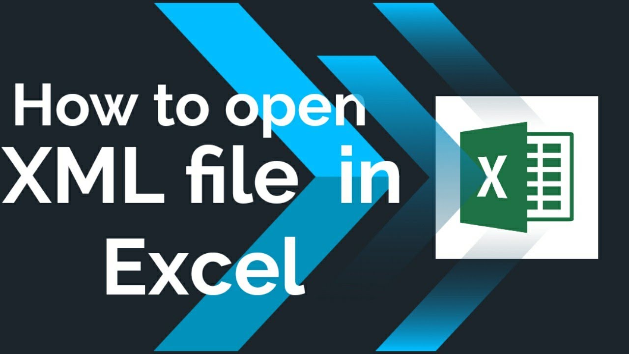 how to open mpp file in excel